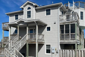 2062 - Paradise Found by Resort Realty